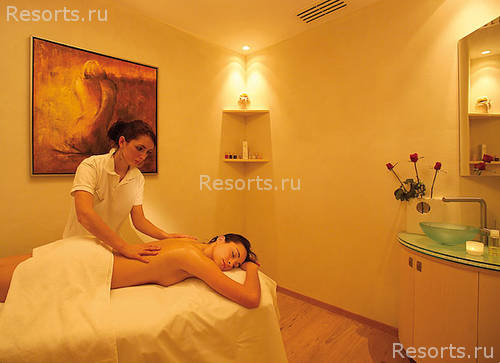 Hotel Nives 49